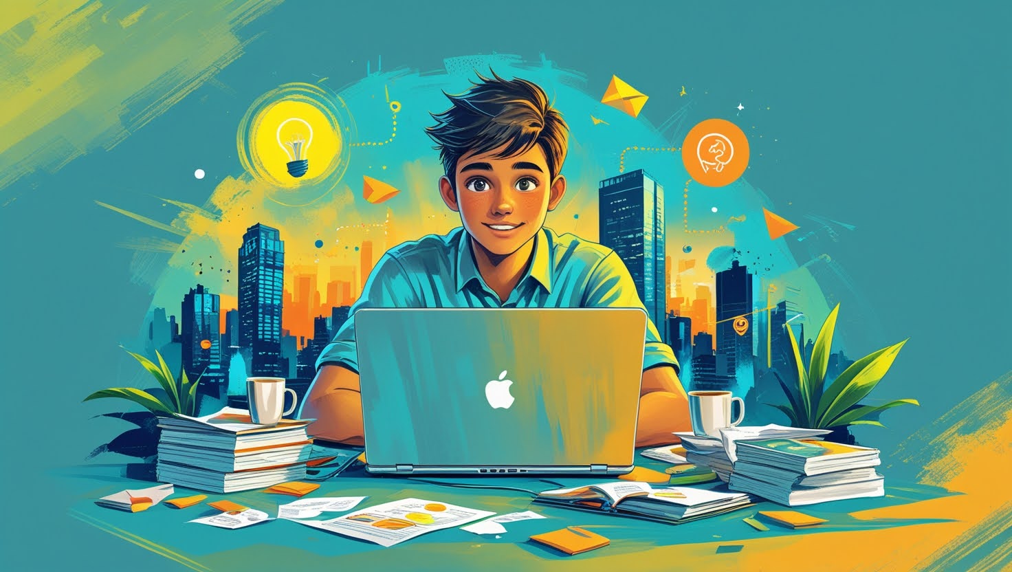 Prop Trading Firm Guide: How Beginners Join & Get Funded